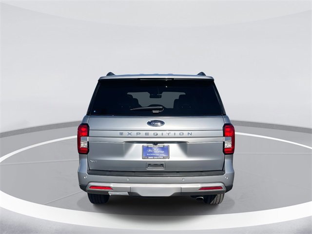 Certified 2022 Ford Expedition XLT image 4