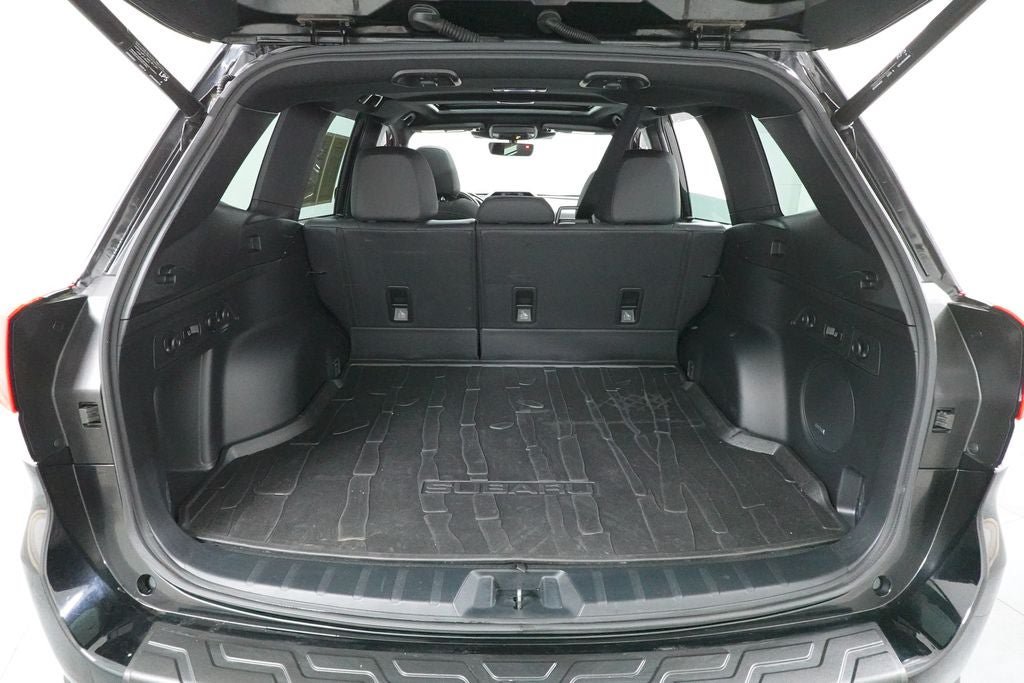 Used 2022 Subaru Forester Wilderness AWD/4WD image 31