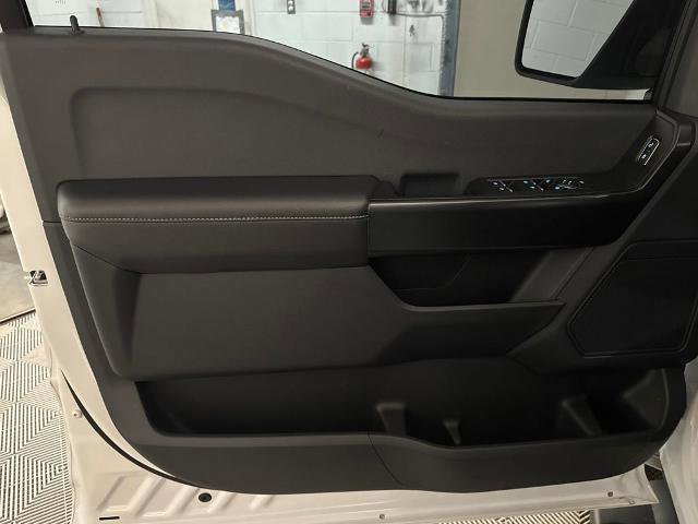 Certified 2024 Ford F150 STX w/ STX Black Appearance Package image 16