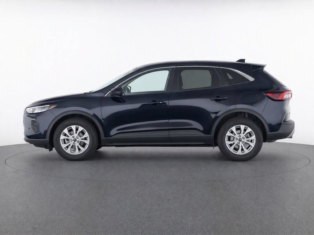 Certified 2024 Ford Escape Active AWD/4WD image 9