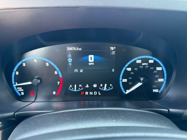 Certified 2023 Ford Bronco Sport Big Bend AWD/4WD image 26