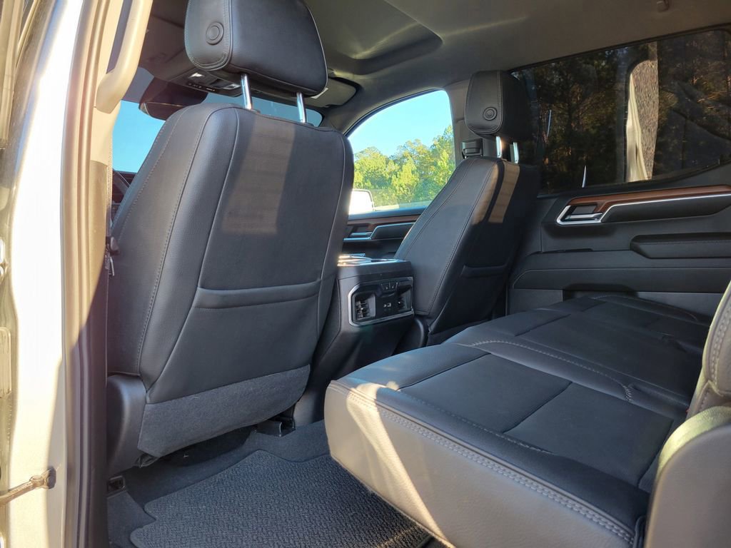 Used 2023 GMC Sierra 1500 Denali w/ Technology Package image 13