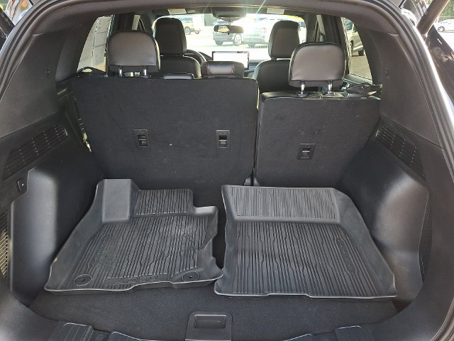Certified 2024 Ford Escape ST-Line Select w/ Tech Pack #1 AWD/4WD image 27