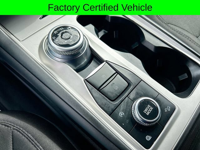 Certified 2023 Ford Explorer XLT AWD/4WD image 23