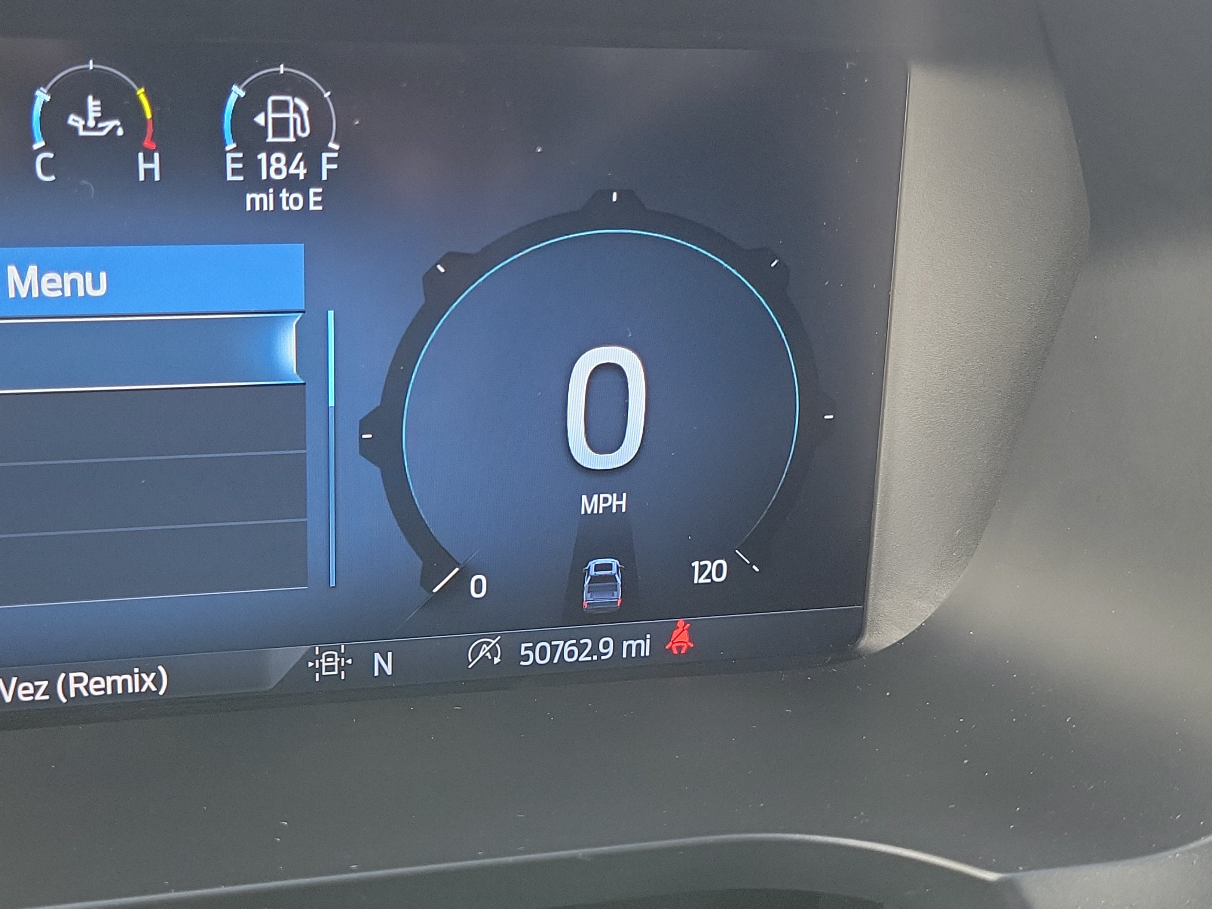 Certified 2024 Ford F150 STX RWD image 22