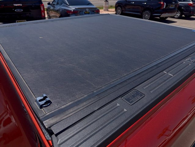 Certified 2024 Ford Ranger XLT RWD image 8