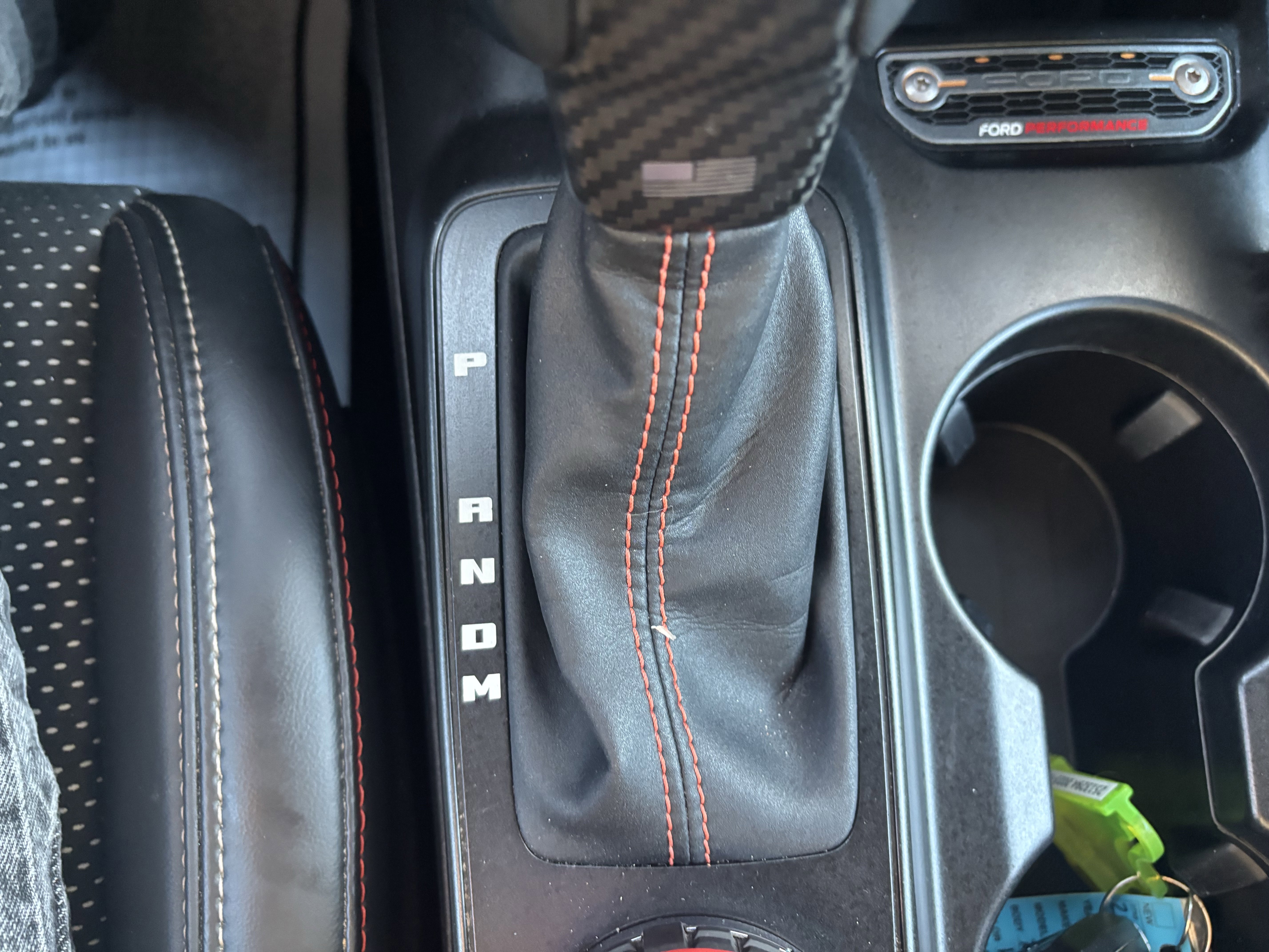 Certified 2023 Ford Bronco Raptor image 31