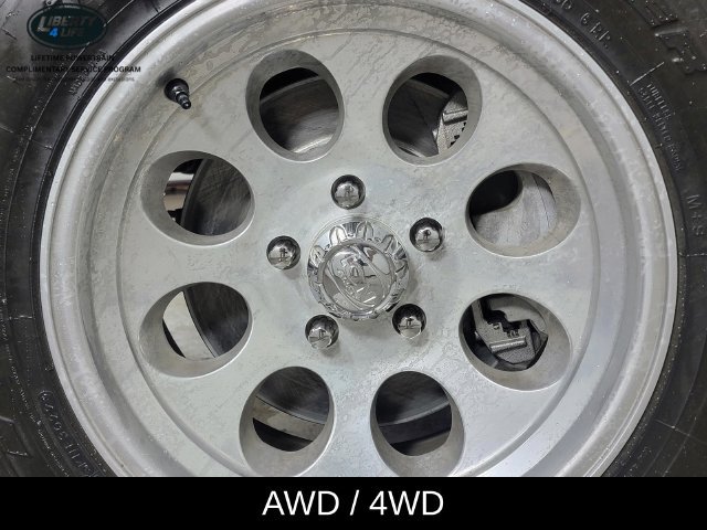 Used 2023 Jeep Wrangler Unlimited Sport AWD/4WD image 10