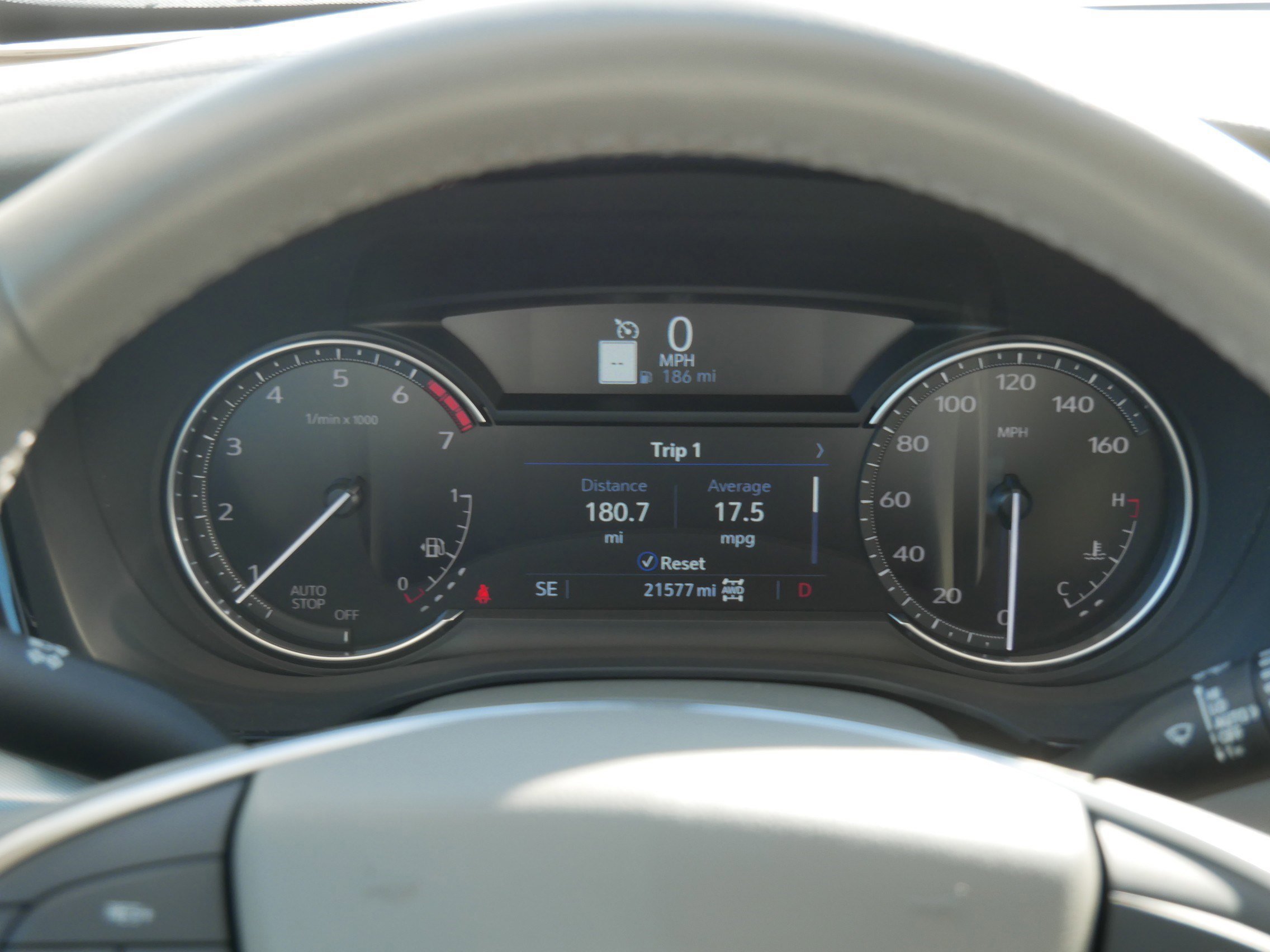 Used 2023 Cadillac XT5 Premium Luxury w/ LPO, Floor Liner Package image 21