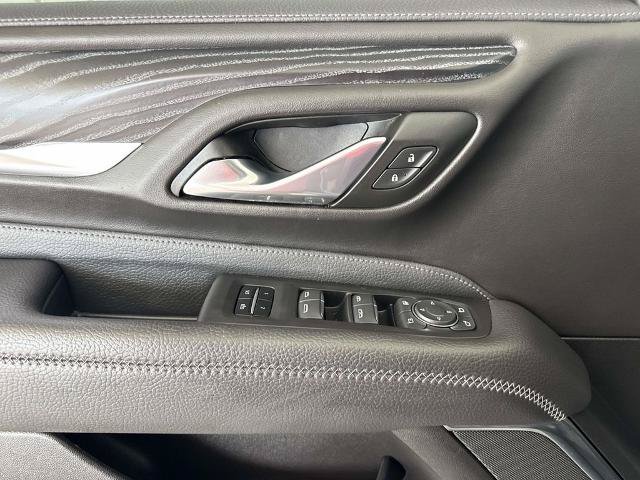 Used 2023 GMC Yukon Denali w/ Denali Reserve Package RWD image 25