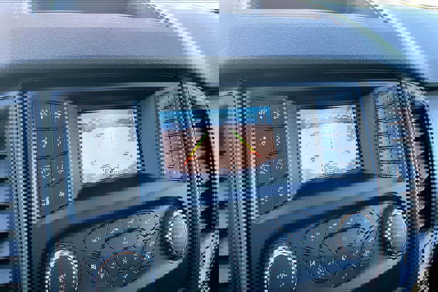 Certified 2019 Ford Ranger XL w/ Equipment Group 101A Mid image 26