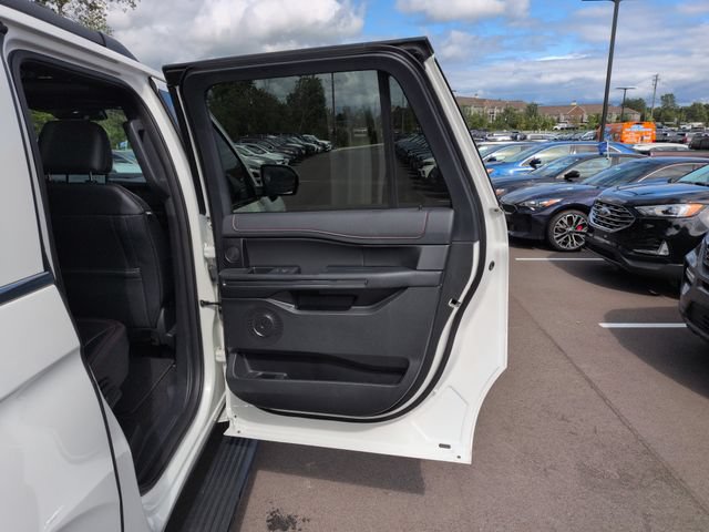 Certified 2023 Ford Expedition Max Limited AWD/4WD image 18