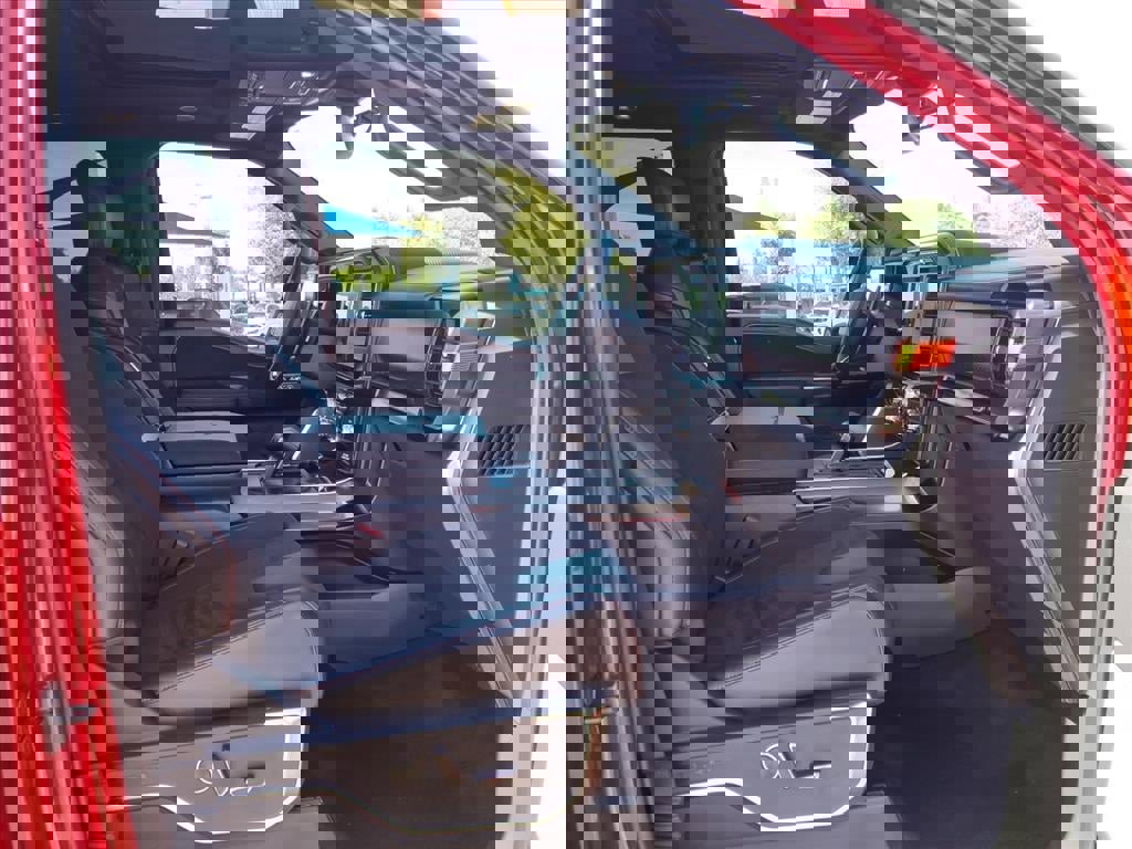 Certified 2024 Ford F150 Raptor w/ Equipment Group 803A Raptor R image 12