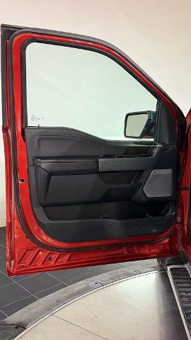 Certified 2023 Ford F150 Lariat AWD/4WD image 33