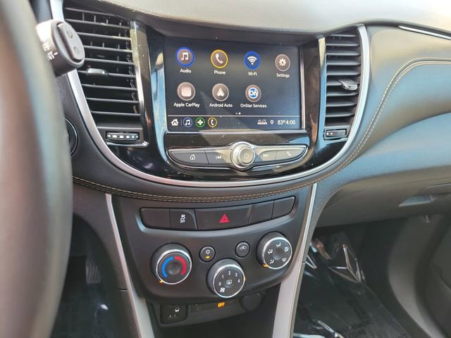 Used 2021 Chevrolet Trax LT w/ LT Convenience Package image 13