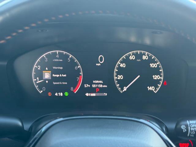 Used 2023 Honda HR-V Sport image 17