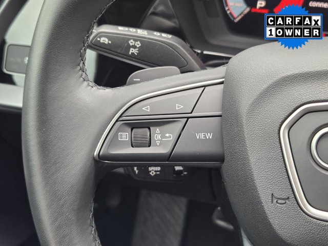 Used 2025 Audi A3 2.0T Premium Plus image 24