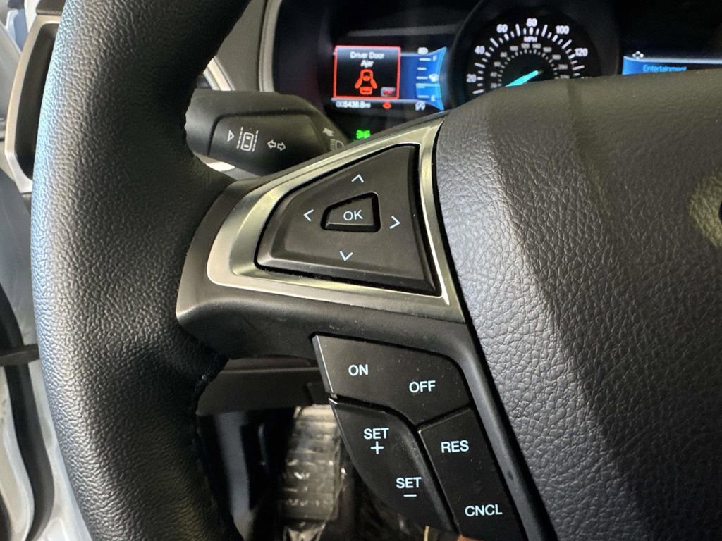 Certified 2024 Ford Edge SEL w/ Convenience Package image 16