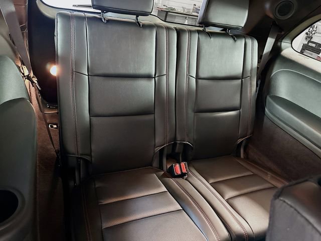 Used 2023 Dodge Durango R/T w/ Tow 'N Go Package image 22
