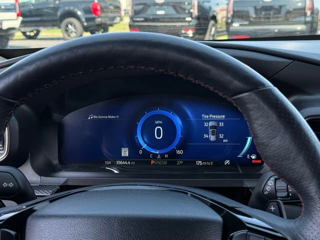 Certified 2024 Ford Explorer ST w/ Equipment Group 401A image 22