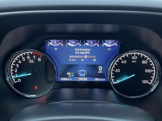 Certified 2023 Ford F150 XLT w/ Equipment Group 301A Mid image 15