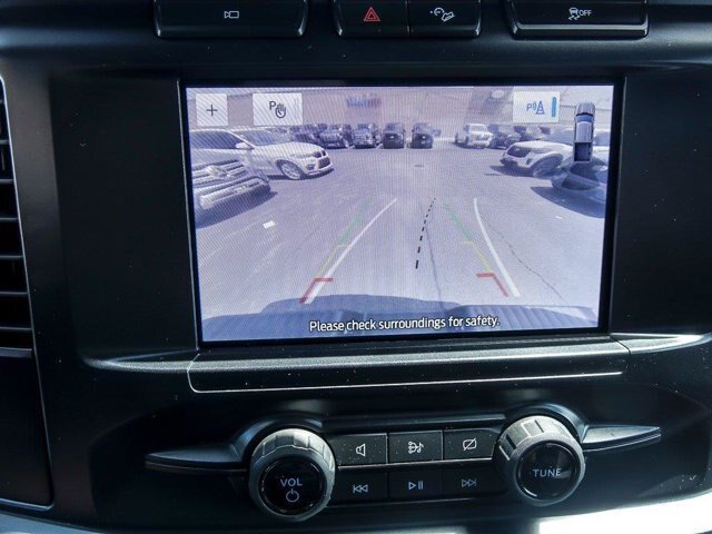 Certified 2023 Ford F150 XL w/ STX Appearance Package AWD/4WD image 20