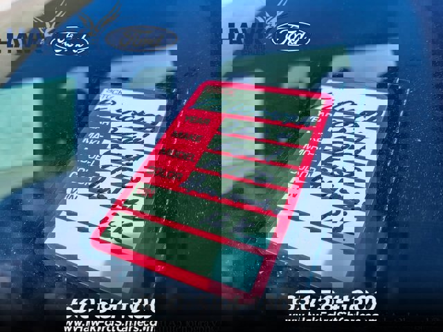 Certified 2024 Ford F150 STX image 20