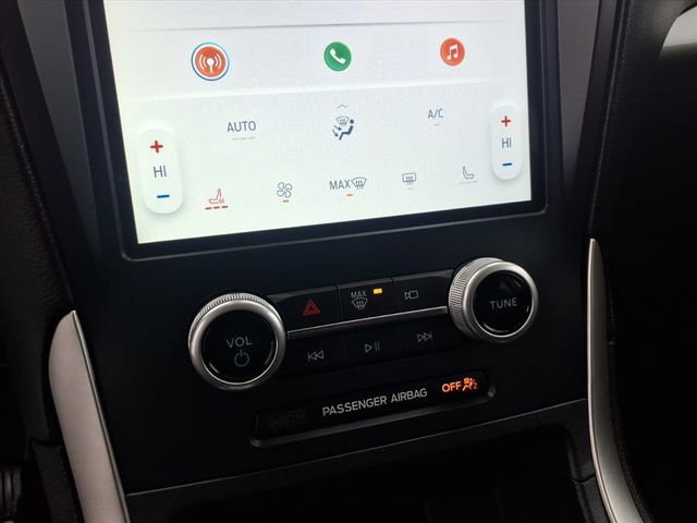 Certified 2023 Ford Edge SEL w/ Convenience Package image 22