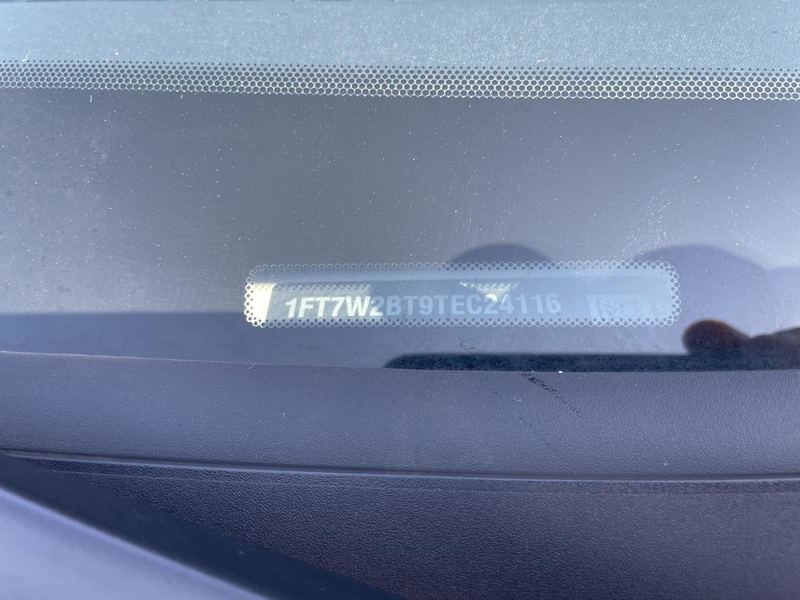 Certified 2026 Ford F250 XLT AWD/4WD image 32