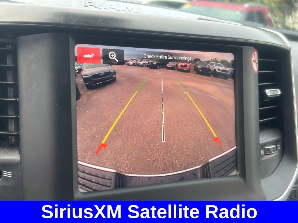 Used 2024 RAM 2500 Big Horn image 13