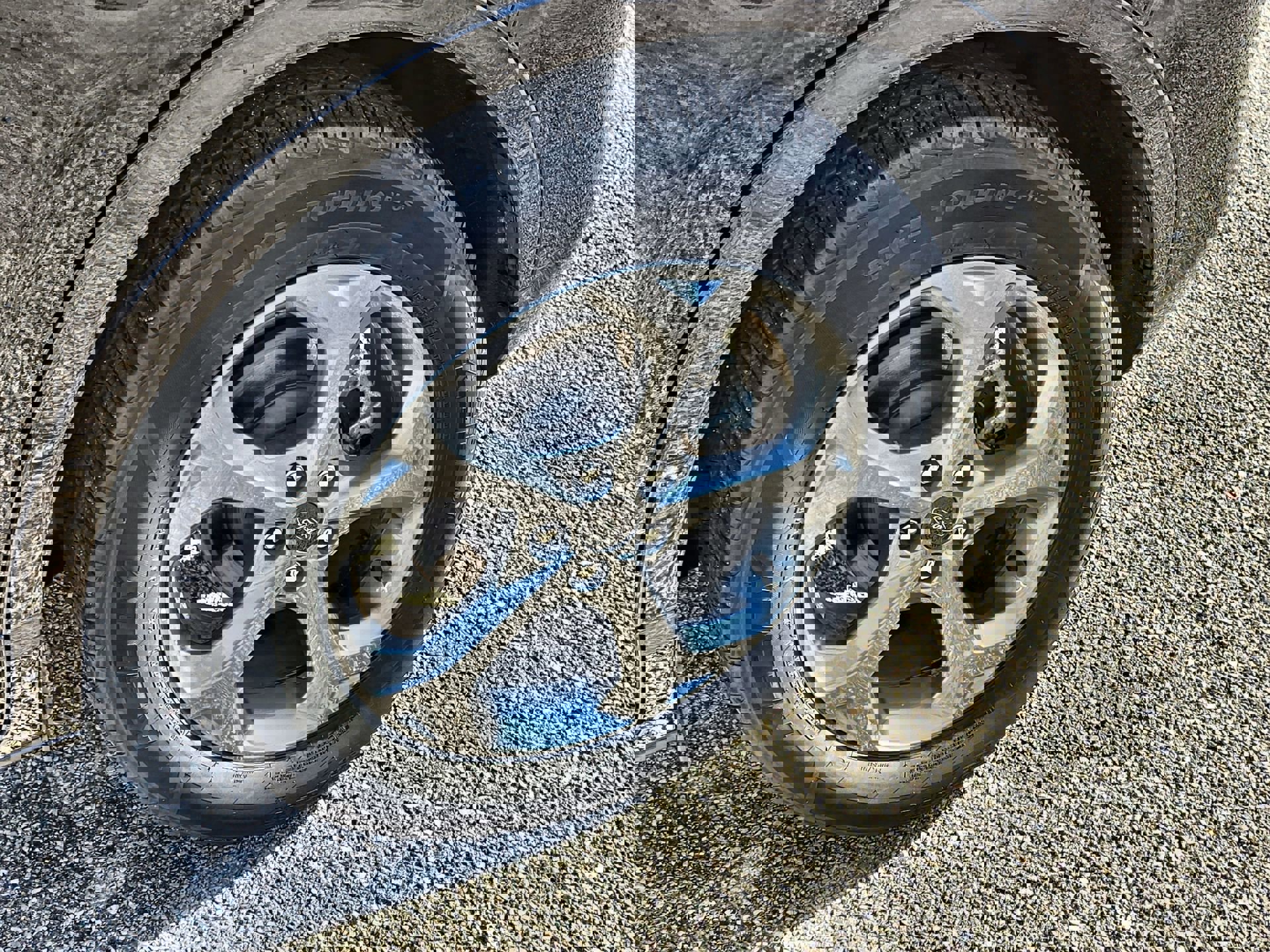 Certified 2024 Ford Escape ST-Line image 10