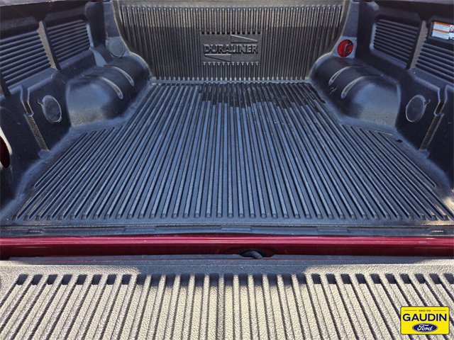 Certified 2021 Ford Ranger XL w/ Equipment Group 101A High image 14