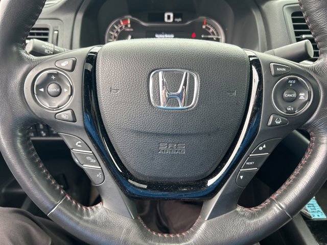 Used 2018 Honda Ridgeline Black Edition image 13