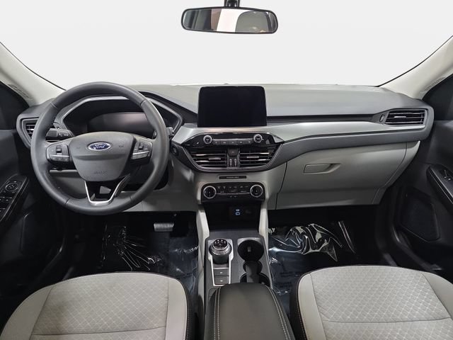 Certified 2023 Ford Escape Active FWD image 10