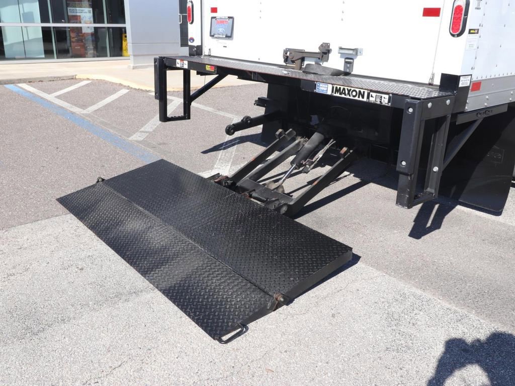 Certified 2024 Ford E-450 and Econoline 450 Super Duty w/ Power Windows & Locks Group image 10