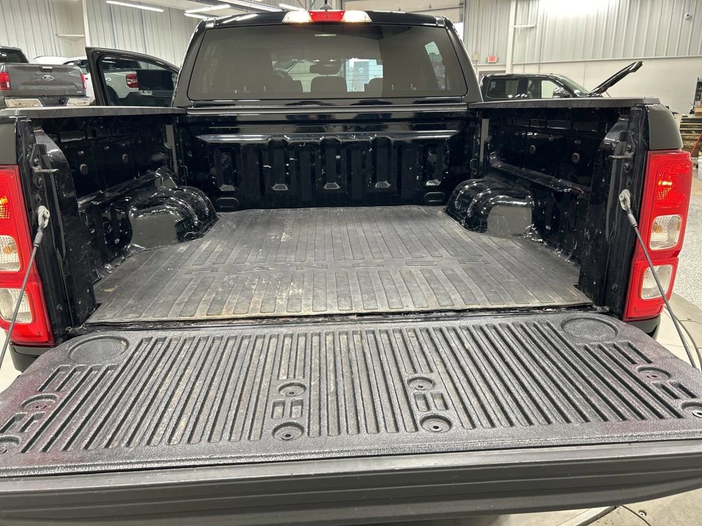 Certified 2022 Ford Ranger XL w/ Equipment Group 101A High image 24