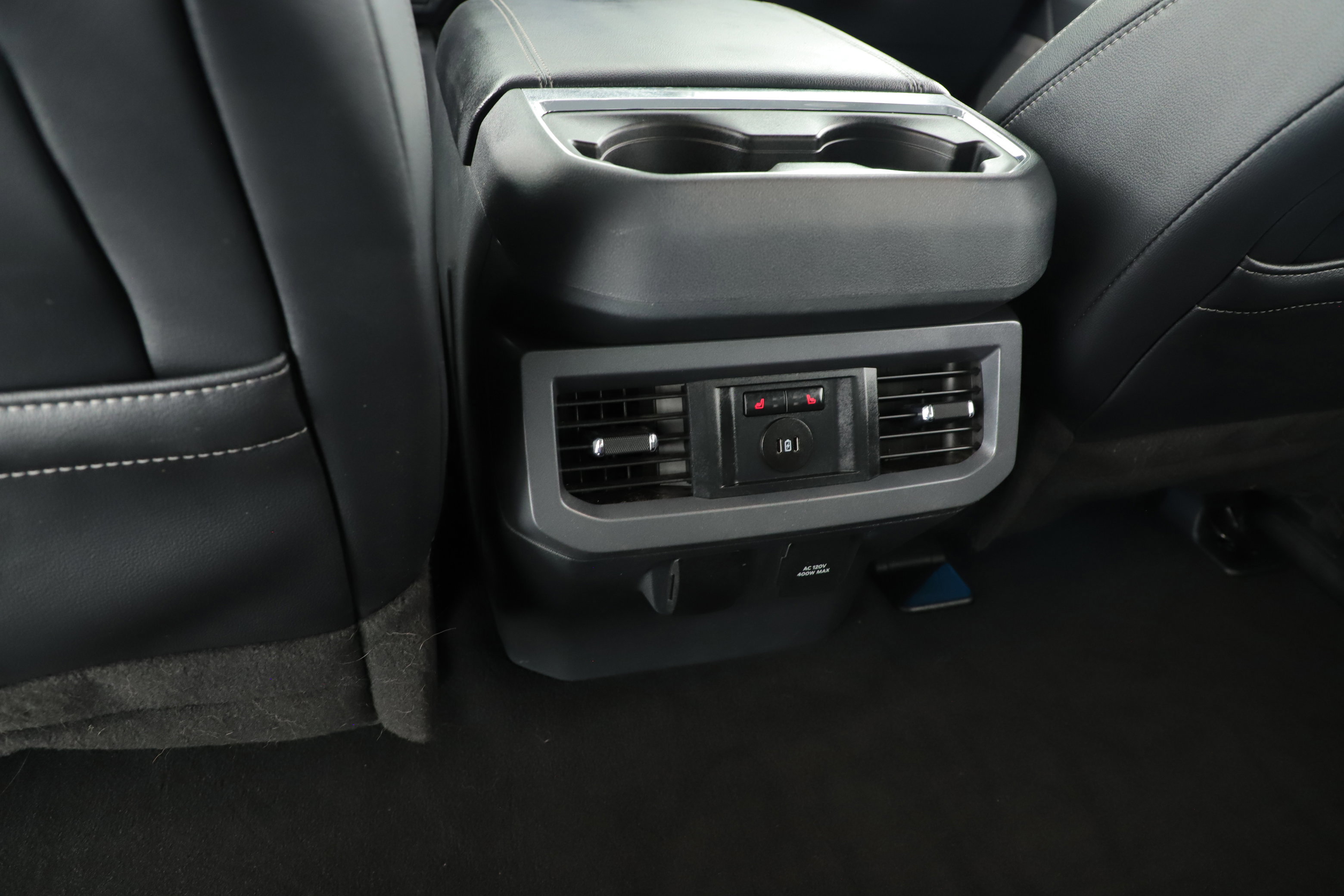 Certified 2024 Ford F350 Lariat w/ Lariat Ultimate Package image 24