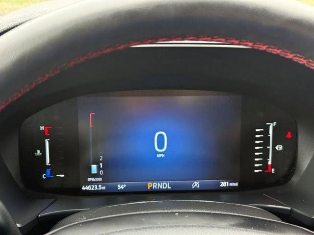 Certified 2023 Ford Escape ST-Line image 36