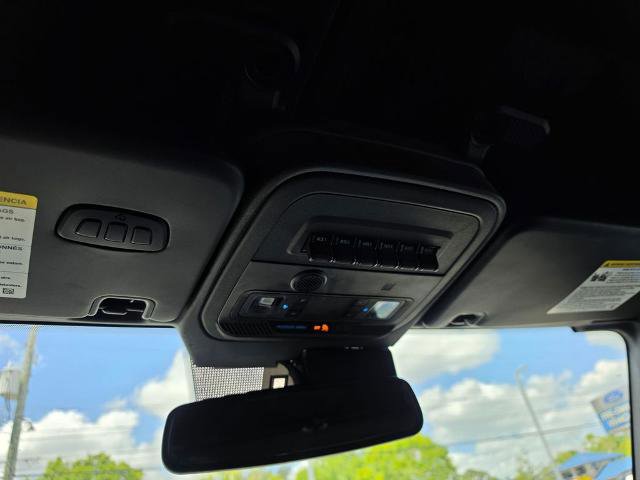 Certified 2022 Ford Bronco Wildtrak image 29