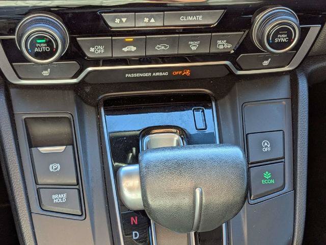 Used 2020 Honda CR-V EX-L image 23