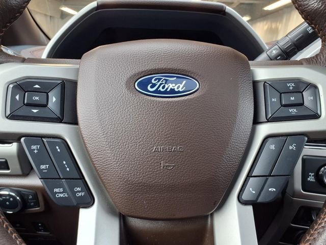 Certified 2022 Ford F250 King Ranch w/ King Ranch Ultimate Package image 17