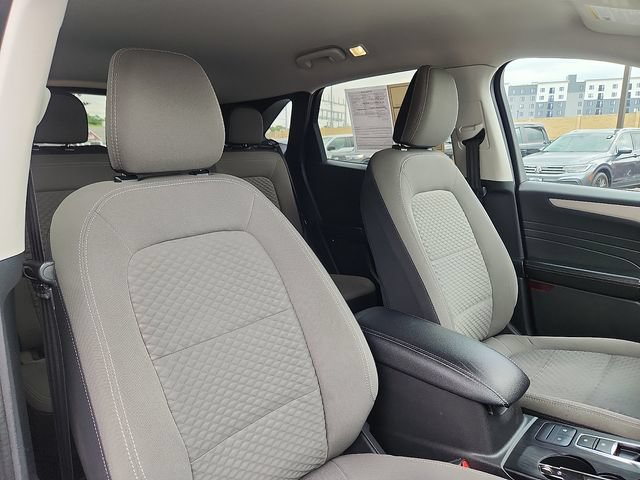 Certified 2021 Ford Escape SE w/ Convenience Package AWD/4WD image 31