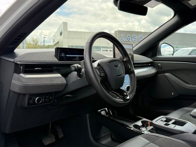 Certified 2025 Ford Mustang Mach-E GT AWD/4WD image 18