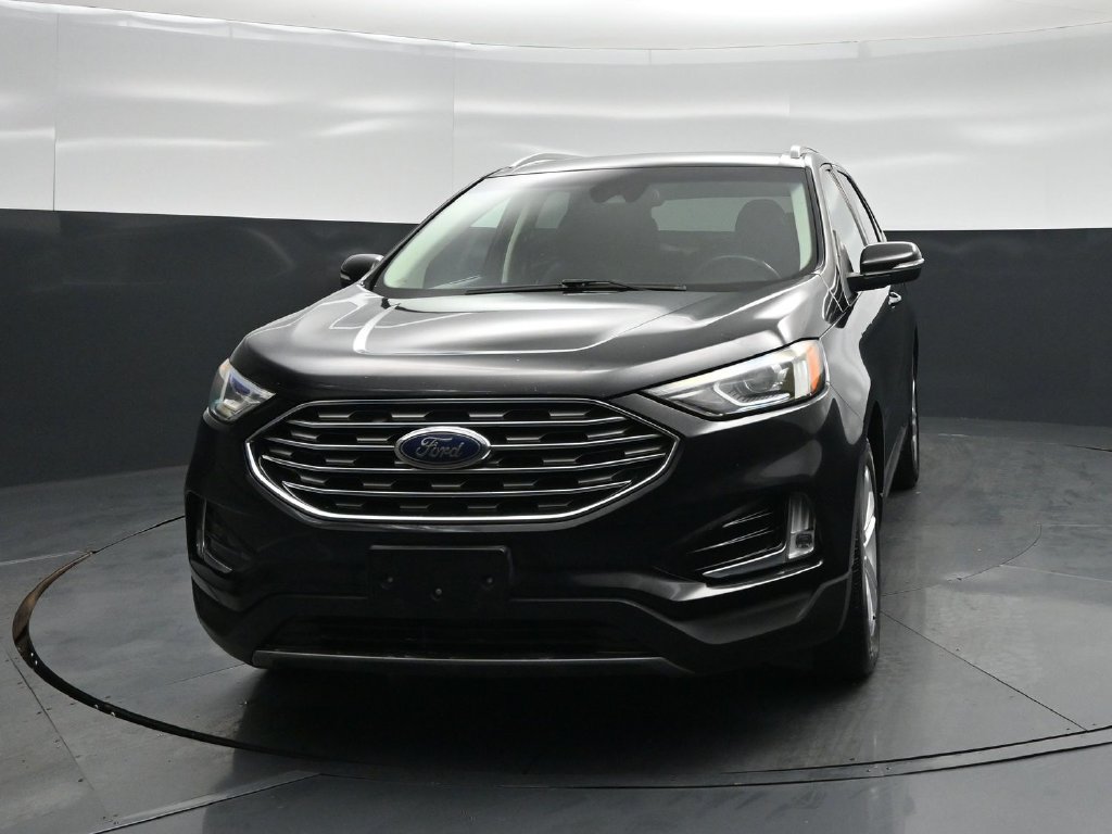 Certified 2019 Ford Edge SEL w/ Equipment Group 201A AWD/4WD image 24