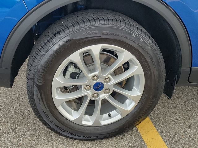 Certified 2022 Ford Escape SE w/ Convenience Package AWD/4WD image 32