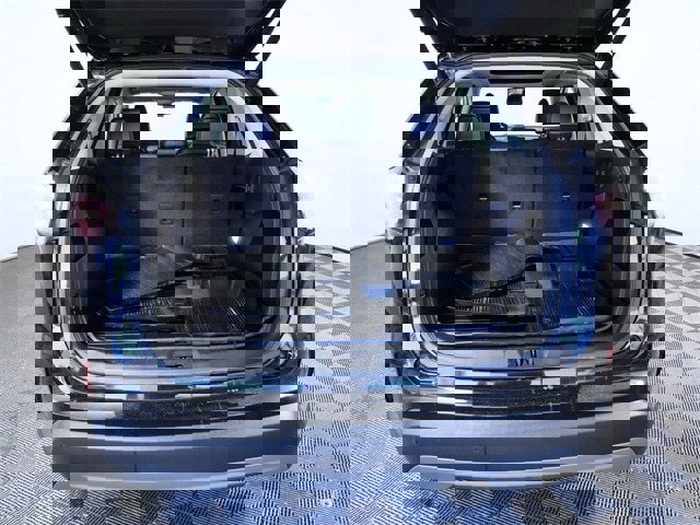 Certified 2024 Ford Edge SEL w/ Convenience Package image 9