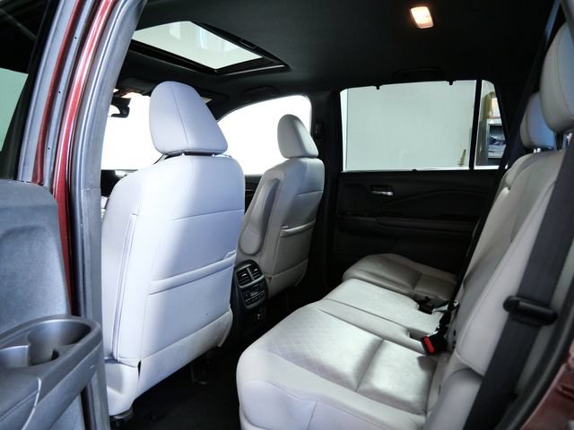 Used 2021 Honda Passport Touring image 14