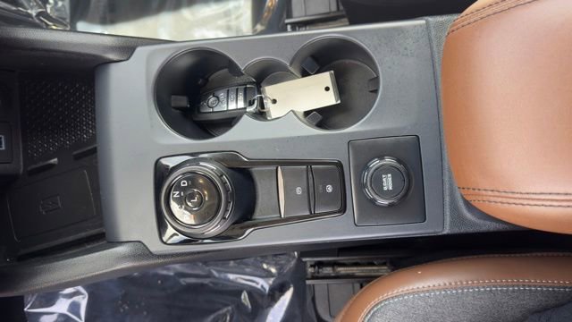 Certified 2022 Ford Bronco Sport Outer Banks w/ Tech Package AWD/4WD image 12
