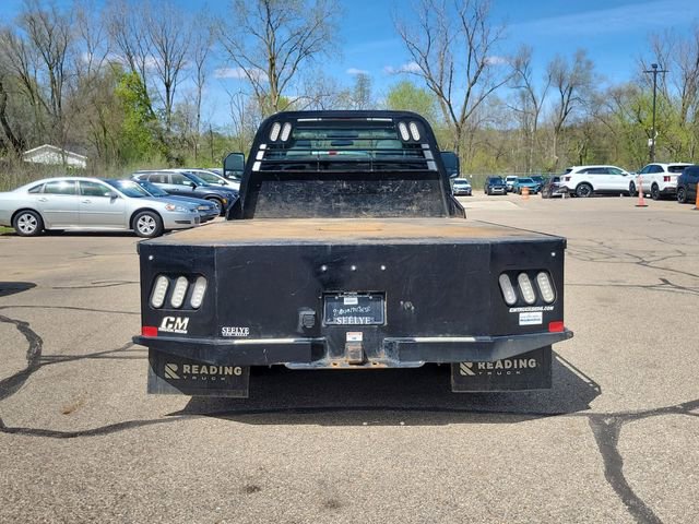 Certified 2024 Ford F350 XL w/ Snow Plow Prep Package AWD/4WD image 3