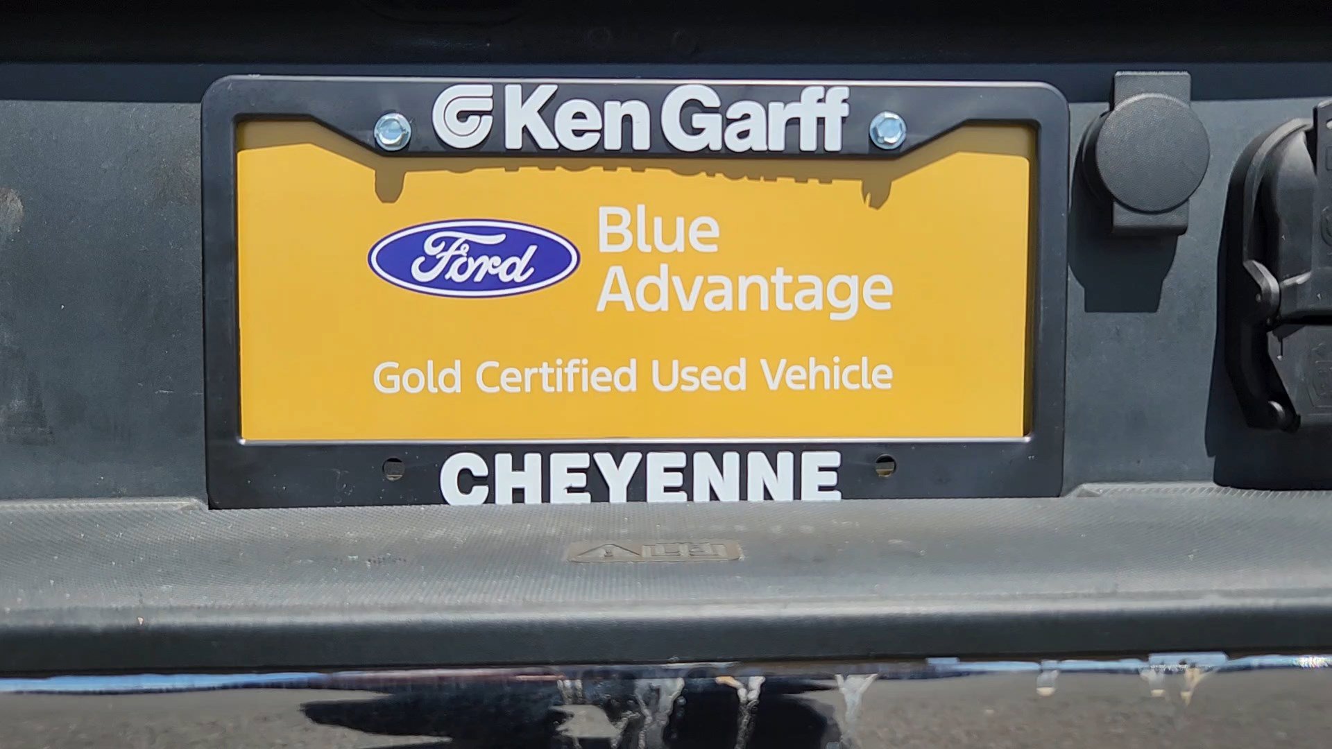 Certified 2025 Ford F150 XLT w/ Equipment Group 301A Standard AWD/4WD image 22